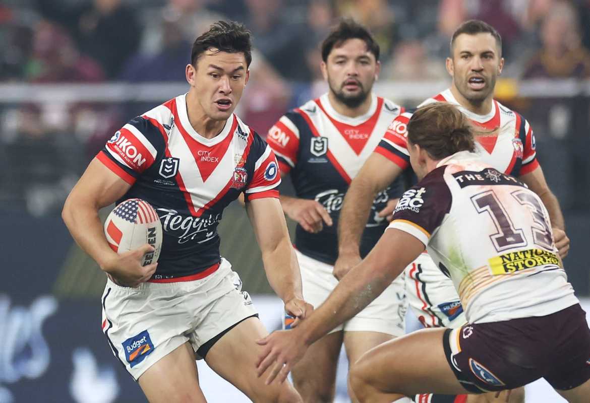 Nrl Investigates Rooster's Alleged Racial Remark Towards Broncos Player