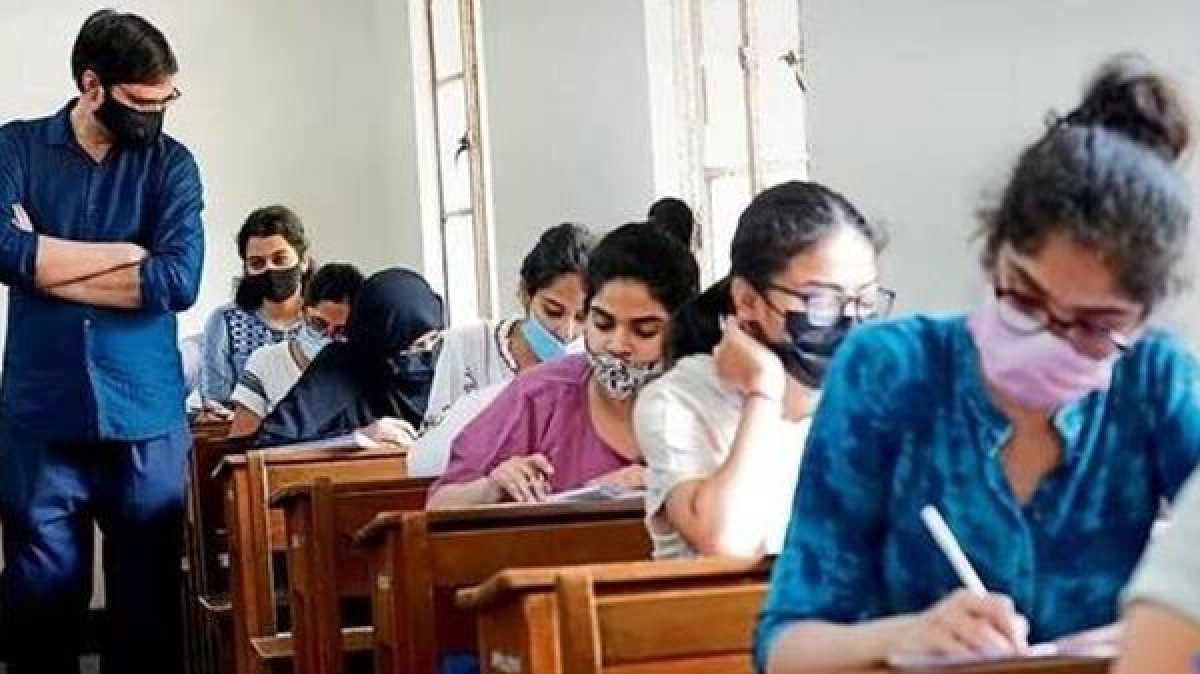 Nta Releases Jee Main 2024 Exam City Information: Session 2 Details Out For Candidates