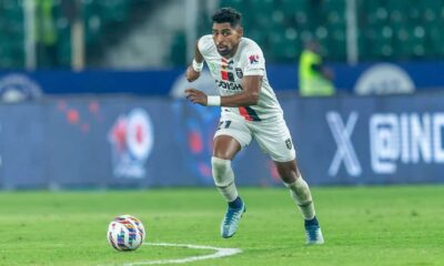 Odisha Fc To Face Central Coast Mariners In Afc Cup Inter Zone Semifinals