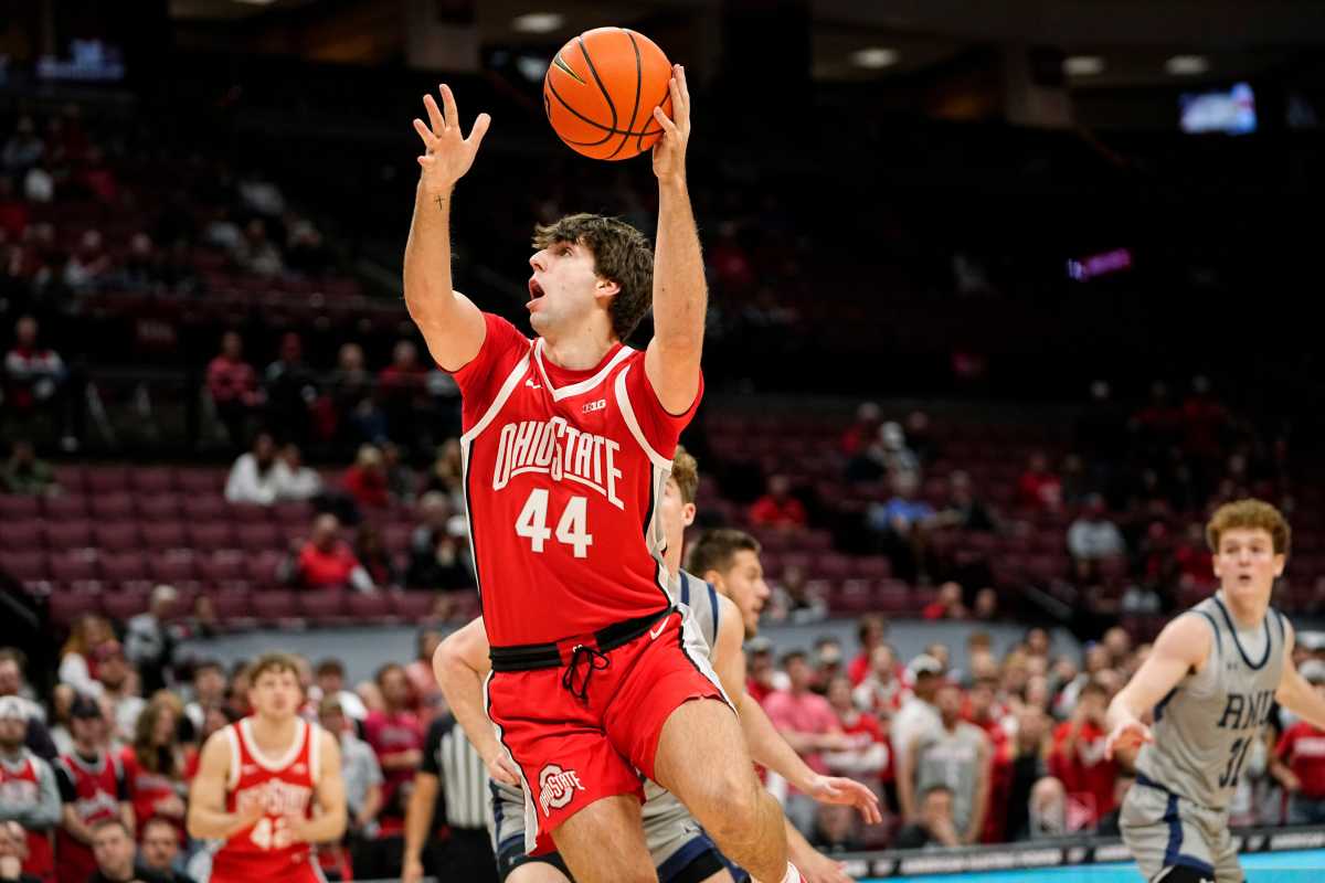 Ohio State Buckeyes Basketball: 2023 24 Season Recap And Tournament Appearance