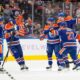 Oilers Stumble In Columbus, Ending Win Streak