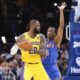 Oklahoma City Thunder Due For Showdown With Los Angeles Lakers: Nba Preview