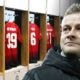 Ole Gunnar Solskjaer Reveals Insights On Manchester United's Dressing Room Dynamics