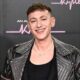 Olly Alexander To Represent Uk At Eurovision With Catchy Song 'dizzy'