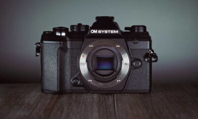 Om System Unveils Ambitious Marketing Strategy With Om 1 Mark Ii Release