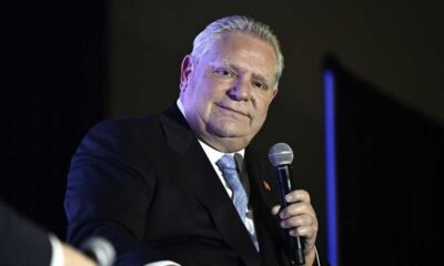 Ontario 2023 Sunshine List Reveals Top Earners Over $100,000