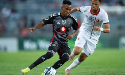 Orlando Pirates Cruise Past Hungry Lions In Nedbank Cup Clash