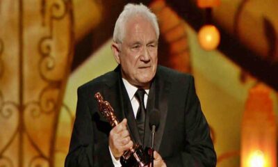 Oscar Winning Screenwriter David Seidler Passes Away At 86