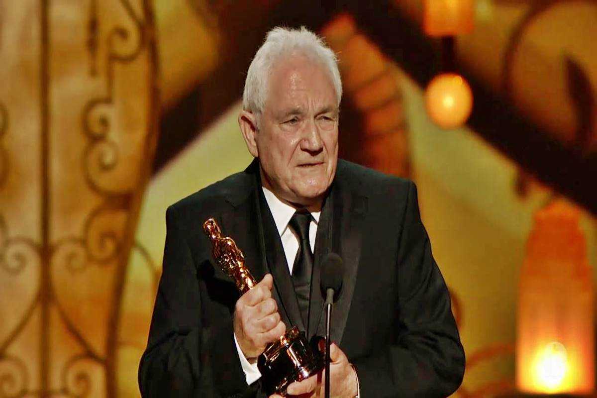 Oscar Winning Screenwriter David Seidler Passes Away At 86