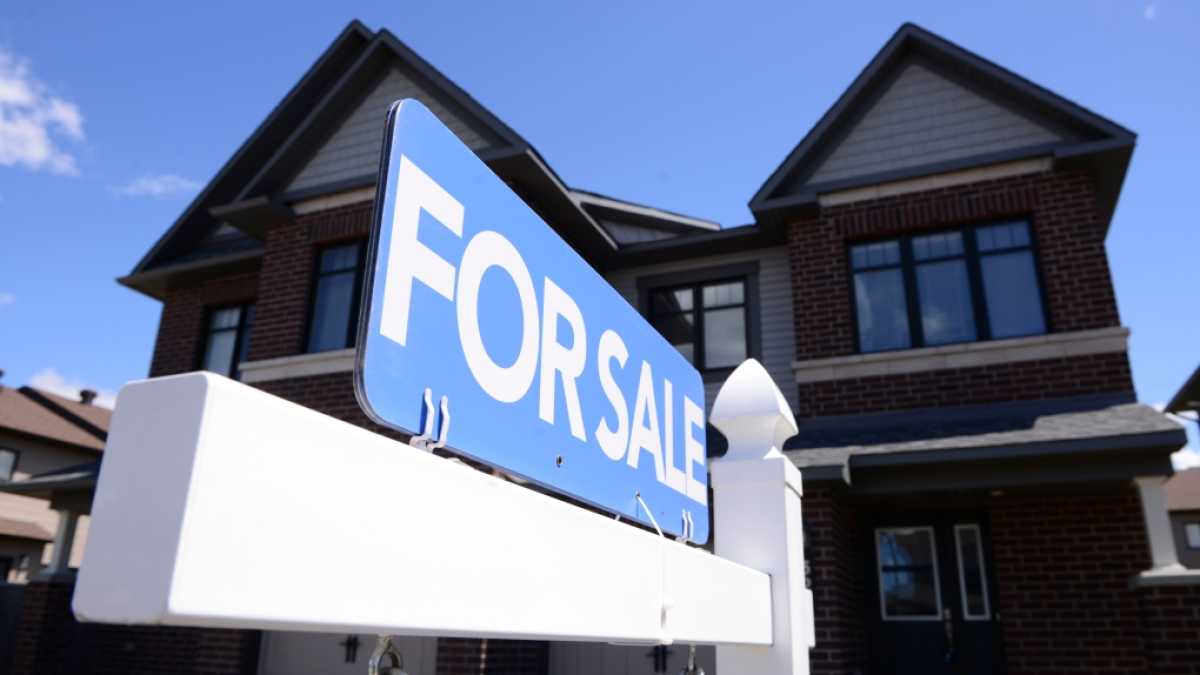 Ottawa Real Estate Sees Surge In Home Sales And Prices In February