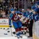 Ovechkin's Milestone, Kuzy's Return, Mackinnon's Streak, And Coyotes' Impact: Nhl Friday Night Highlights