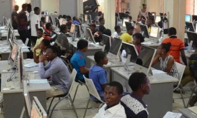 Over 260,000 Candidates Sit For Mock Utme Across Nigeria