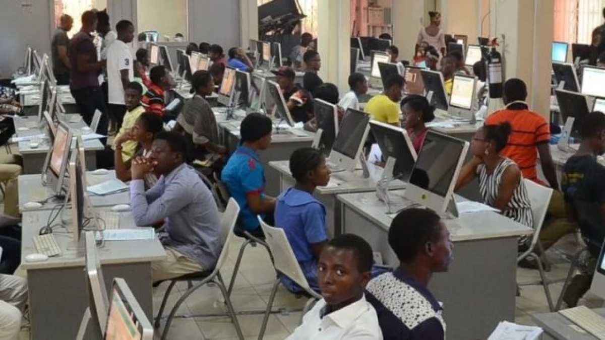 Over 260,000 Candidates Sit For Mock Utme Across Nigeria