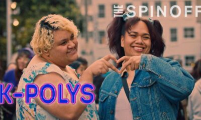 Pacific Pop: A Cultural Phenomenon In Aotearoa