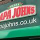 Papa John's To Close 43 Uk Restaurants Due To Underperformance