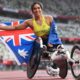 Paralympian Women Celebrate International Women's Day: A Legacy Of Empowerment In Para Sports