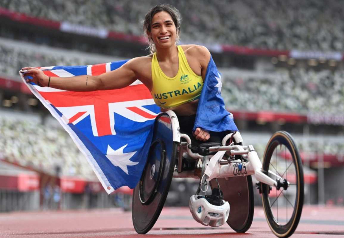 Paralympian Women Celebrate International Women's Day: A Legacy Of Empowerment In Para Sports