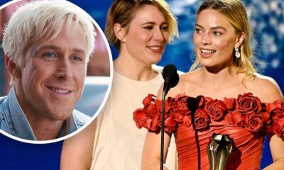 Paul Hogan Criticizes Oscar Snub Of Margot Robbie And Greta Gerwig