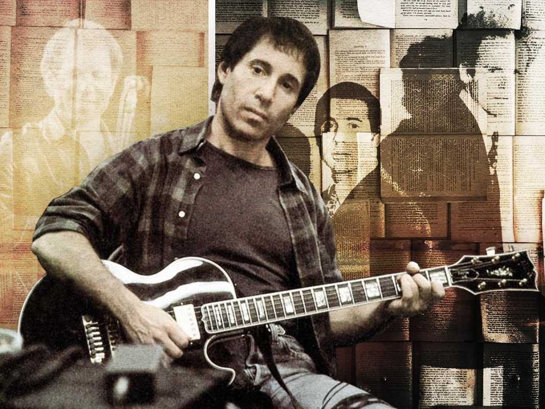 Paul Simon Reflects On The Humble Beginnings Of 'the Sound Of Silence' In New Documentary