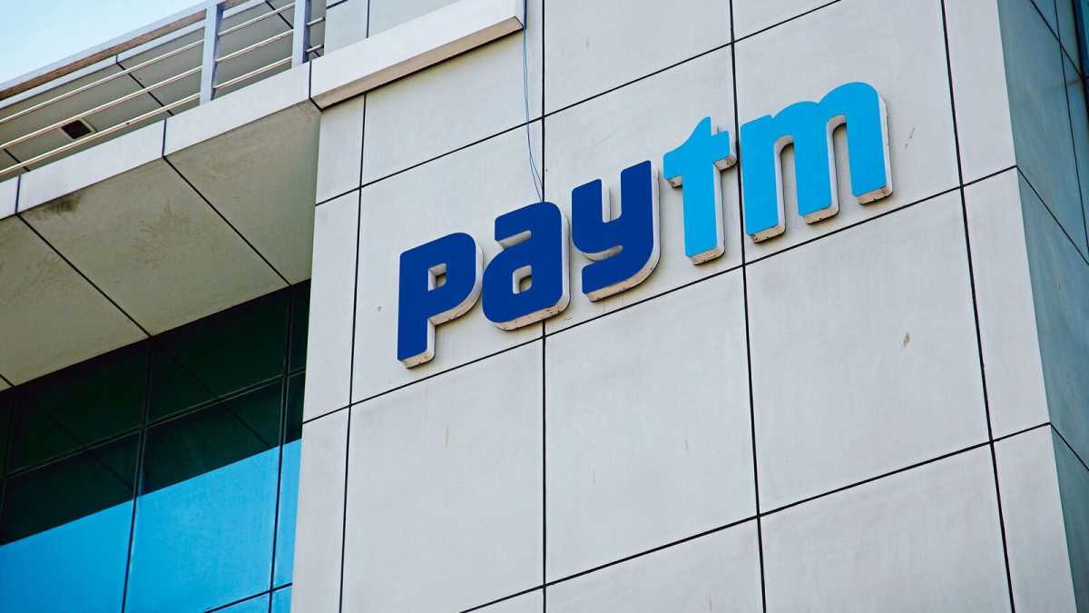 Paytm Payments Bank Faces Impending License Revocation After Failed Takeover Talks