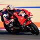 Pedro Acosta Impresses In Debut Motogp Practice Session In Qatar