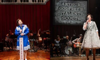 Penn State Theatre Students Collaborate On Costume Production For Delaware Theatre Company's 'always... Patsy Cline'