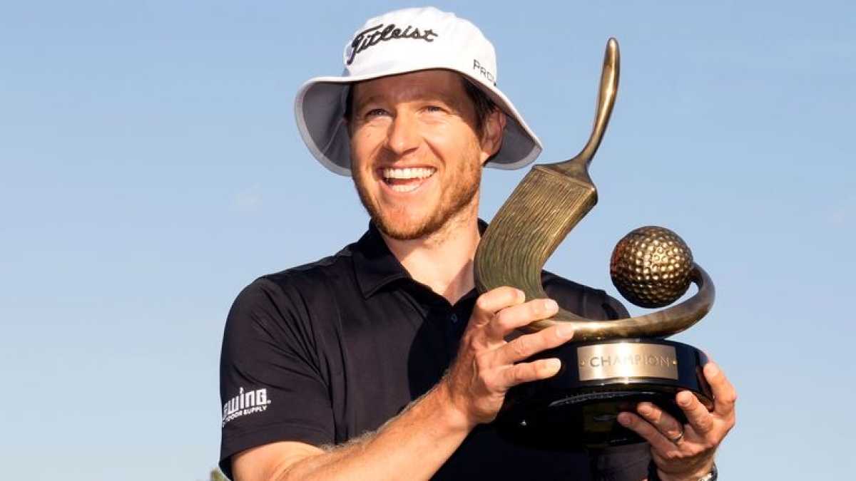 Peter Malnati's Remarkable Victory At Valspar Championship Through A Rules Break