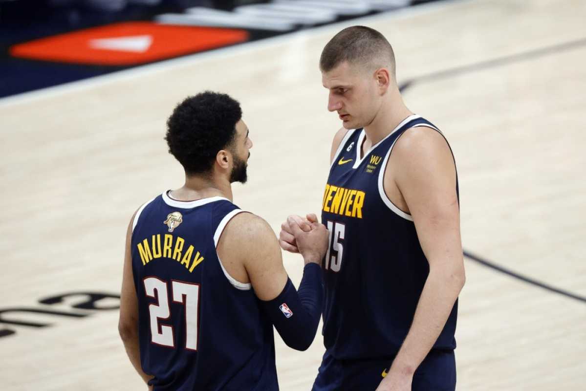 Peyton Watson Making Waves As Denver Nuggets' Premier Shot Blocking Wing