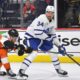 Philadelphia Flyers Look To Rebound Against Toronto Maple Leafs