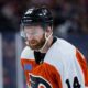 Philadelphia Flyers' Sean Couturier Speaks Out On Being Named A Healthy Scratch