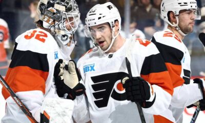 Philadelphia Flyers Trade Johansen To Colorado Avalanche For Walker And Draft Pick