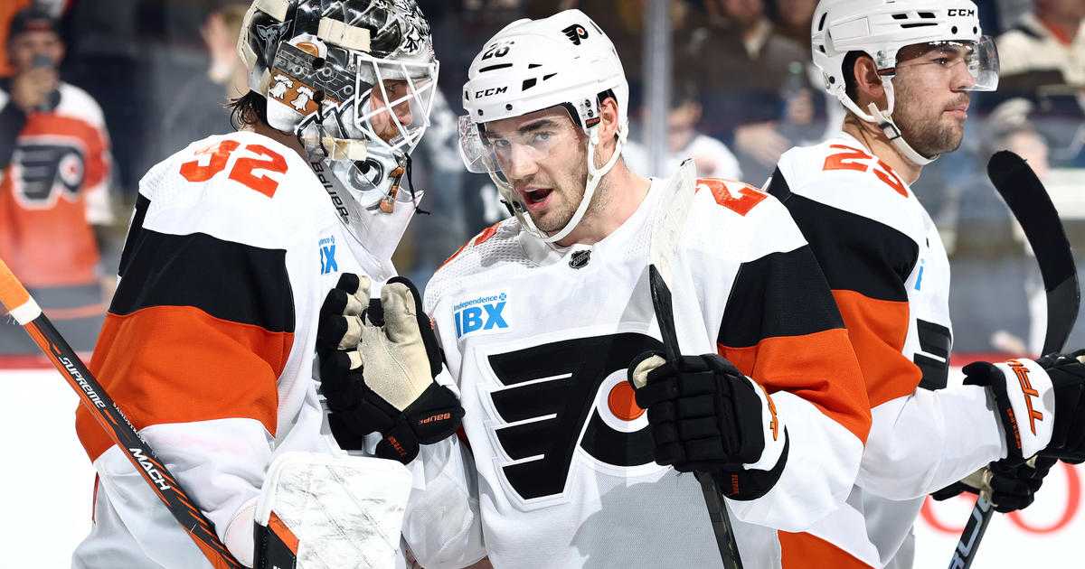 Philadelphia Flyers Trade Johansen To Colorado Avalanche For Walker And Draft Pick