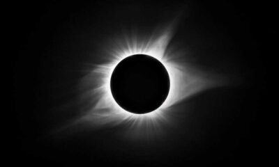 Photographing The Celestial Beauty: Smart Tips For Capturing A Total Solar Eclipse