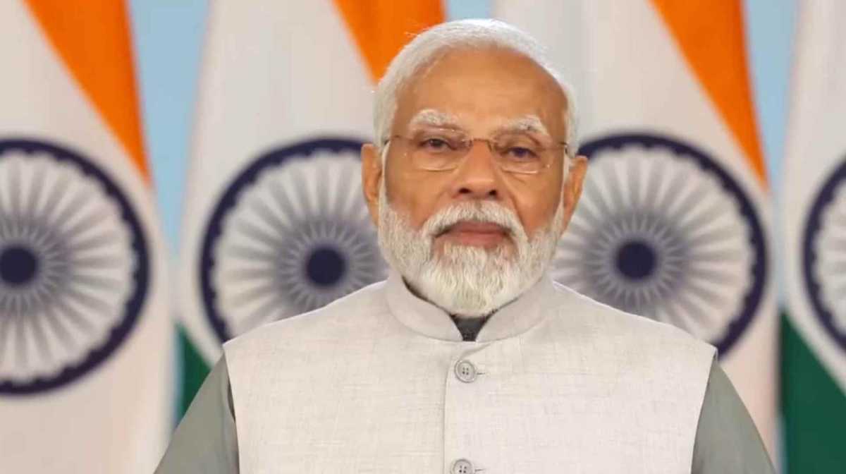 Pm Narendra Modi Wishes Ramzan Mubarak: Reactions Of Political Leaders & Vice President