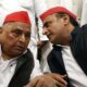 Political Shifts In Uttar Pradesh: Post Mulayam Singh Era