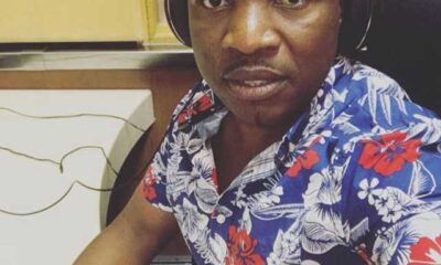 Popular Ukhozi Fm Dj Bheka Beekay Mchunu Passes Away After Sudden Illness