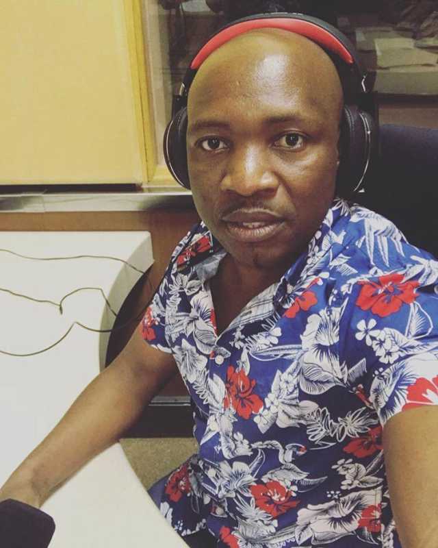 Popular Ukhozi Fm Dj Bheka Beekay Mchunu Passes Away After Sudden Illness