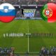 Portugal Defeats Slovenia 3 1 In International Friendly Match