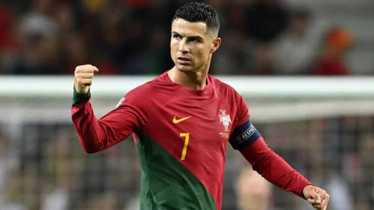 Portugal Gears Up For Euro 2024 With Friendly Against Sweden