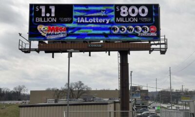 Powerball Jackpot Reaches $865 Million As No Winners Claim Prize