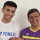 Prakash Padukone's Motivational Words Propel Lakshya Sen In All England Open Quarterfinals