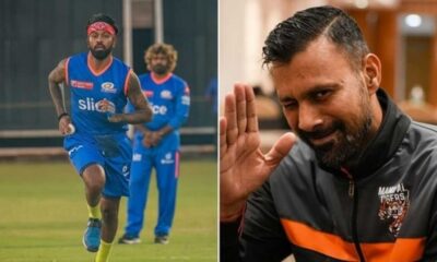 Praveen Kumar Calls For Equal Treatment In Bcci Contracts, Questions Special Privileges For Hardik Pandya