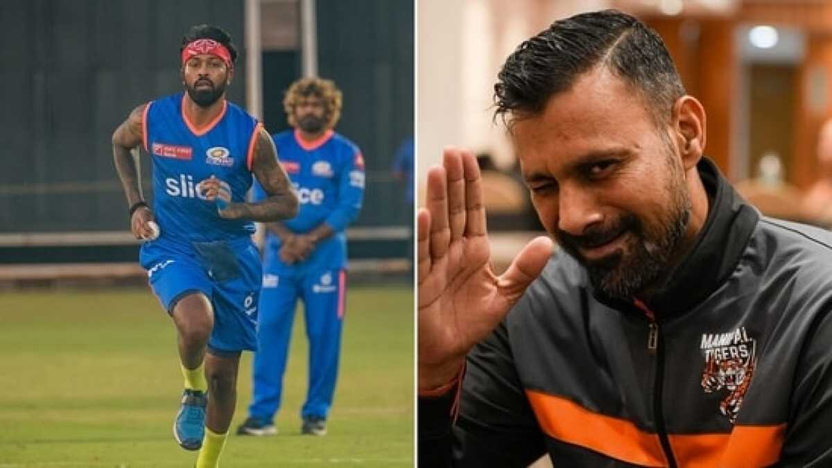 Praveen Kumar Calls For Equal Treatment In Bcci Contracts, Questions Special Privileges For Hardik Pandya