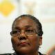 President Ramaphosa Suspends Deputy Minister Dipuo Peters Over Ethics Breach