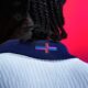 Public Outcry Over Nike's Redesign Of St George's Cross On New England Football Kit