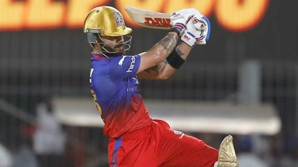 Punjab Kings Look To Extend Winning Streak Against Royal Challengers Bengaluru At The M Chinnaswamy Stadium