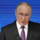 Putin Warns West Against Sending F 16s To Ukraine