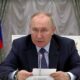 Putin Warns West Of Nuclear Readiness Amid Ukraine Conflict