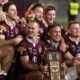 Queensland Maroons Bring Inspiration To Darling Downs Ahead Of State Of Origin Series