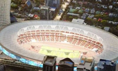 Queensland Premier Rejects Victoria Park Stadium Plan, Opts For Qeii Stadium Instead